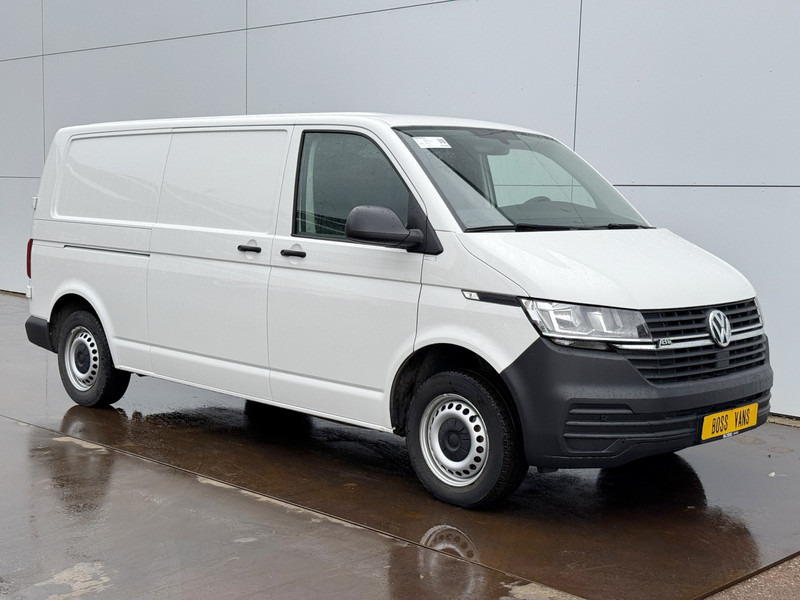Volkswagen E-Transporter 113PK L2H1 138KM WLTP 37,3kWh 100% Elektrisch ABT E-transporter 3 Stoelen Trekhaak Airco Carplay Camera Parkeersensoren voor achter - Легковий фургон, Електричний фургон: фото 4 Volkswagen E-Transporter 113PK L2H1 138KM WLTP 37,3kWh 100% Elektrisch ABT E-transporter 3 Stoelen Trekhaak Airco Carplay Camera Parkeersensoren voor achter - Легковий фургон, Електричний фургон: фото 4