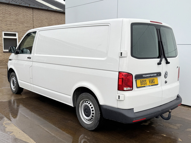 Volkswagen E-Transporter 113PK L2H1 138KM WLTP 37,3kWh 100% Elektrisch ABT E-transporter 3 Stoelen Trekhaak Airco Carplay Camera Parkeersensoren voor achter - Легковий фургон, Електричний фургон: фото 2 Volkswagen E-Transporter 113PK L2H1 138KM WLTP 37,3kWh 100% Elektrisch ABT E-transporter 3 Stoelen Trekhaak Airco Carplay Camera Parkeersensoren voor achter - Легковий фургон, Електричний фургон: фото 2