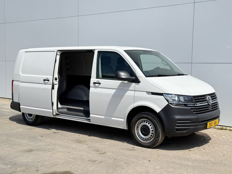 Volkswagen E-Transporter 113PK L2H1 138KM WLTP 37,3kWh 100% Elektrisch ABT E-transporter Airco - Легковий фургон, Електричний фургон: фото 5 Volkswagen E-Transporter 113PK L2H1 138KM WLTP 37,3kWh 100% Elektrisch ABT E-transporter Airco - Легковий фургон, Електричний фургон: фото 5