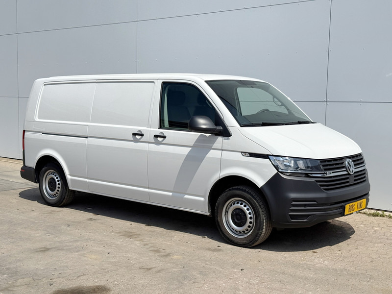 Volkswagen E-Transporter 113PK L2H1 138KM WLTP 37,3kWh 100% Elektrisch ABT E-transporter Airco - Легковий фургон, Електричний фургон: фото 4 Volkswagen E-Transporter 113PK L2H1 138KM WLTP 37,3kWh 100% Elektrisch ABT E-transporter Airco - Легковий фургон, Електричний фургон: фото 4