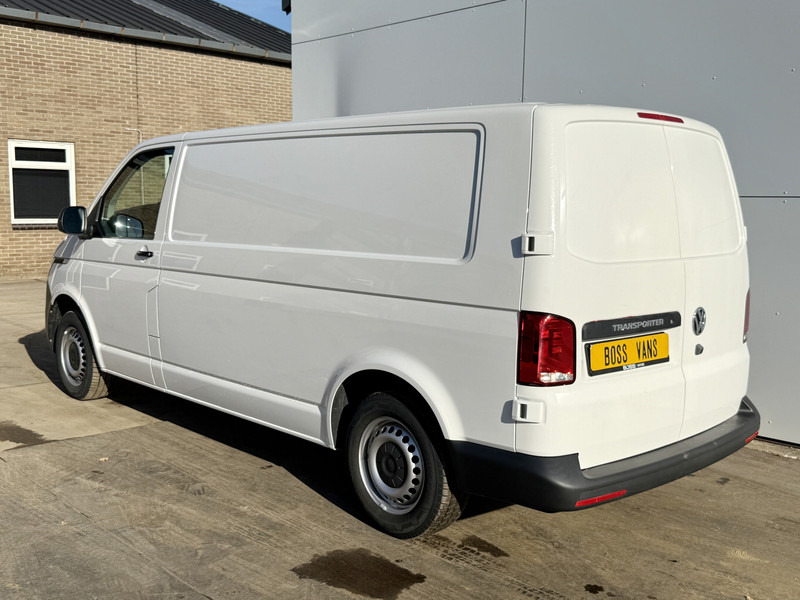 Volkswagen E-Transporter 113PK L2H1 138KM WLTP 37,3kWh 100% Elektrisch ABT E-transporter Snelladen Airco Camera Carplay - Легковий фургон, Електричний фургон: фото 2 Volkswagen E-Transporter 113PK L2H1 138KM WLTP 37,3kWh 100% Elektrisch ABT E-transporter Snelladen Airco Camera Carplay - Легковий фургон, Електричний фургон: фото 2