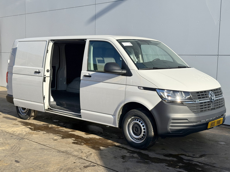 Volkswagen E-Transporter 113PK L2H1 138KM WLTP 37,3kWh 100% Elektrisch ABT E-transporter Snelladen Airco Camera Carplay - Легковий фургон, Електричний фургон: фото 5 Volkswagen E-Transporter 113PK L2H1 138KM WLTP 37,3kWh 100% Elektrisch ABT E-transporter Snelladen Airco Camera Carplay - Легковий фургон, Електричний фургон: фото 5