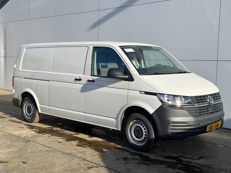 Volkswagen E-Transporter 113PK L2H1 138KM WLTP 37,3kWh 100% Elektrisch ABT E-transporter Snelladen Airco Camera Carplay - Легковий фургон, Електричний фургон: фото 4 Volkswagen E-Transporter 113PK L2H1 138KM WLTP 37,3kWh 100% Elektrisch ABT E-transporter Snelladen Airco Camera Carplay - Легковий фургон, Електричний фургон: фото 4