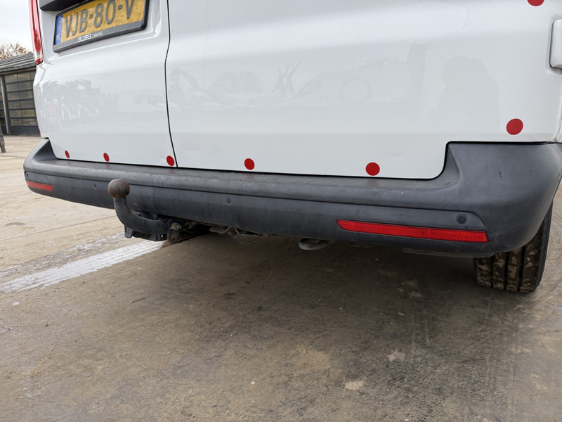 Volkswagen Transporter 2.0 TDI 150PK Automaat L2H1 Airco Cruise Control Trekhaak Carplay Navigatie 3 Stoelen Parkeersensoren в лізинг Volkswagen Transporter 2.0 TDI 150PK Automaat L2H1 Airco Cruise Control Trekhaak Carplay Navigatie 3 Stoelen Parkeersensoren: фото 16