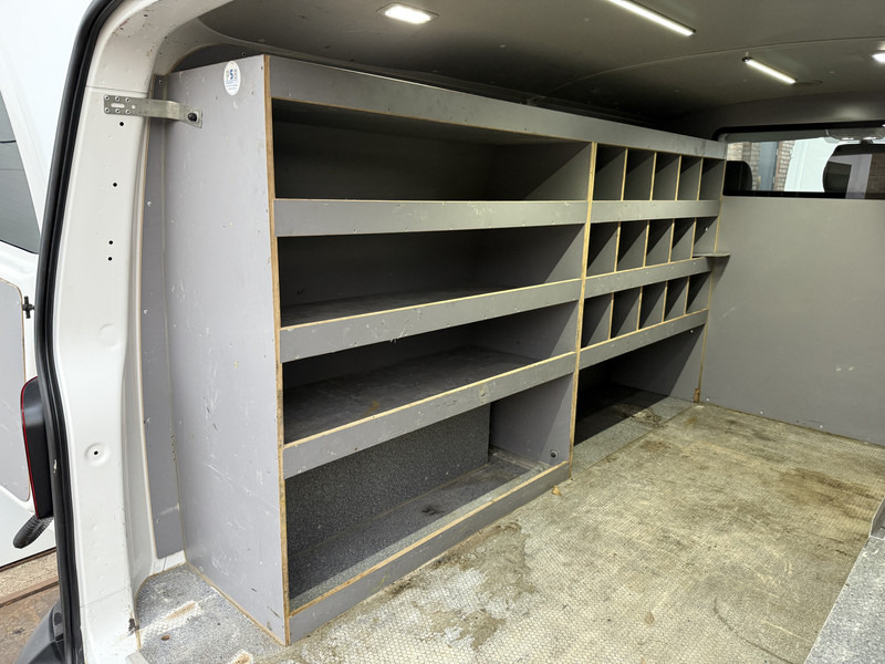 Volkswagen Transporter 2.0 TDI 150PK Automaat L2H1 Airco Cruise Control Trekhaak Carplay Navigatie 3 Stoelen Parkeersensoren в лізинг Volkswagen Transporter 2.0 TDI 150PK Automaat L2H1 Airco Cruise Control Trekhaak Carplay Navigatie 3 Stoelen Parkeersensoren: фото 13