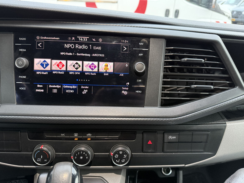 Volkswagen Transporter 2.0 TDI 150PK Automaat L2H1 Airco Cruise Control Trekhaak Carplay Navigatie 3 Stoelen Parkeersensoren в лізинг Volkswagen Transporter 2.0 TDI 150PK Automaat L2H1 Airco Cruise Control Trekhaak Carplay Navigatie 3 Stoelen Parkeersensoren: фото 19