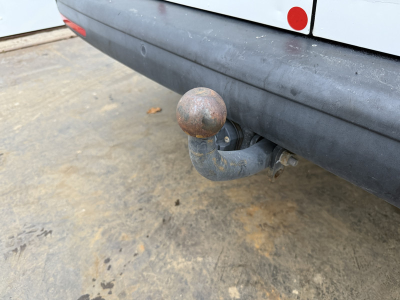 Volkswagen Transporter 2.0 TDI 150PK Automaat L2H1 Airco Cruise Control Trekhaak Carplay Navigatie 3 Stoelen Parkeersensoren в лізинг Volkswagen Transporter 2.0 TDI 150PK Automaat L2H1 Airco Cruise Control Trekhaak Carplay Navigatie 3 Stoelen Parkeersensoren: фото 17