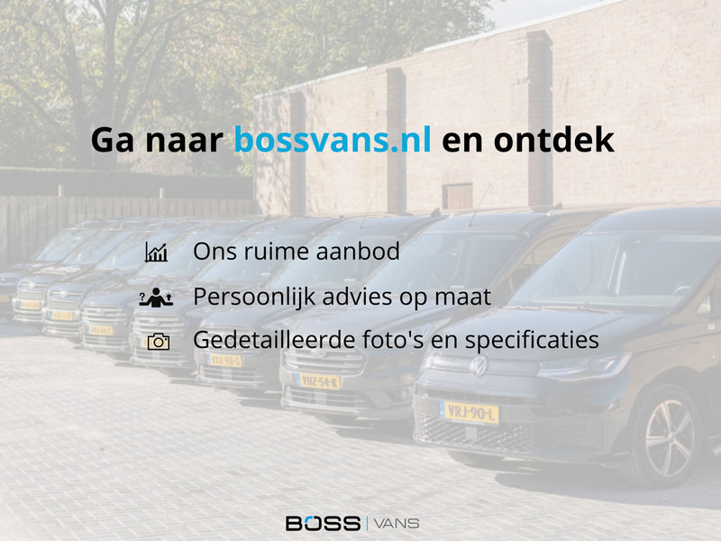 Volkswagen Transporter 2.0 TDI 150PK Automaat L2H1 Airco Cruise Control Trekhaak Carplay Navigatie 3 Stoelen Parkeersensoren в лізинг Volkswagen Transporter 2.0 TDI 150PK Automaat L2H1 Airco Cruise Control Trekhaak Carplay Navigatie 3 Stoelen Parkeersensoren: фото 14