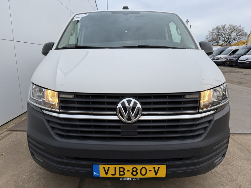 Volkswagen Transporter 2.0 TDI 150PK Automaat L2H1 Airco Cruise Control Trekhaak Carplay Navigatie 3 Stoelen Parkeersensoren в лізинг Volkswagen Transporter 2.0 TDI 150PK Automaat L2H1 Airco Cruise Control Trekhaak Carplay Navigatie 3 Stoelen Parkeersensoren: фото 18