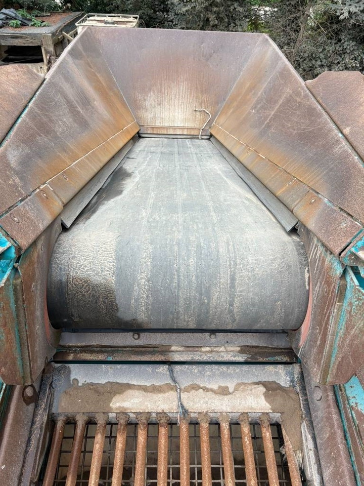 PowerScreen Warrior 600 - Грохот: фото 5 PowerScreen Warrior 600 - Грохот: фото 5