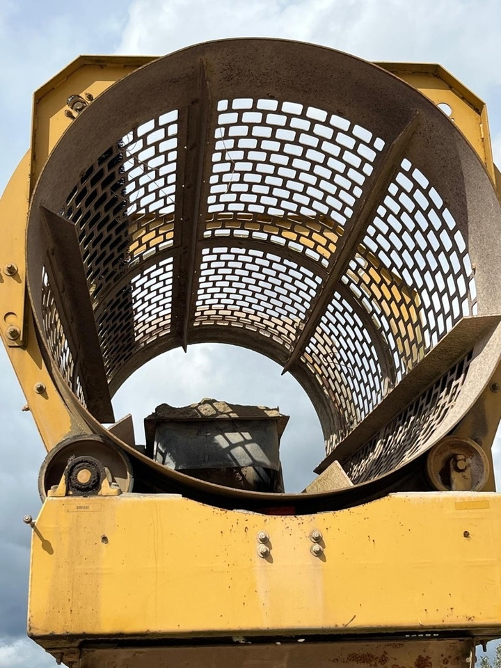 Грохот The Screen Machine Achiever Trommel: фото 7 Грохот The Screen Machine Achiever Trommel: фото 7