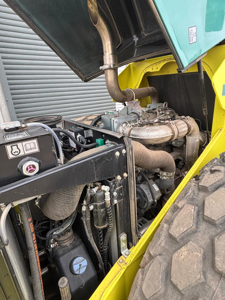 Каток Ammann ARS130: фото 18