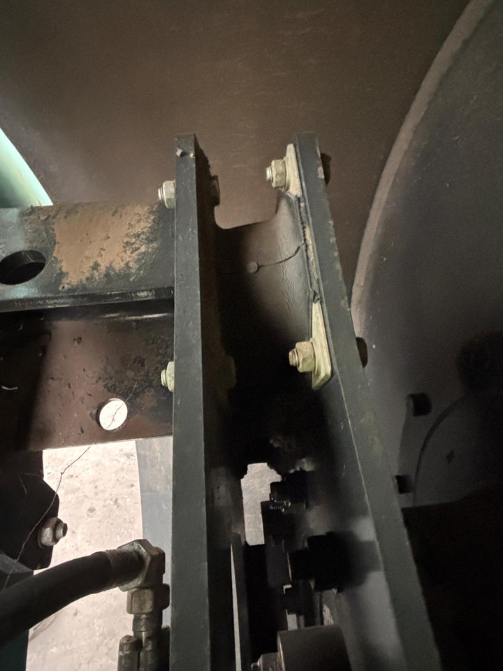 Каток Ammann ARS130: фото 11