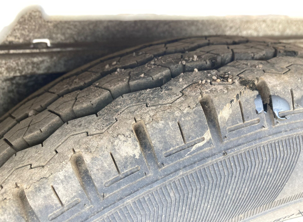 Причіп для перевезення спецтехніки Brian James Trailer T-02-T: фото 16