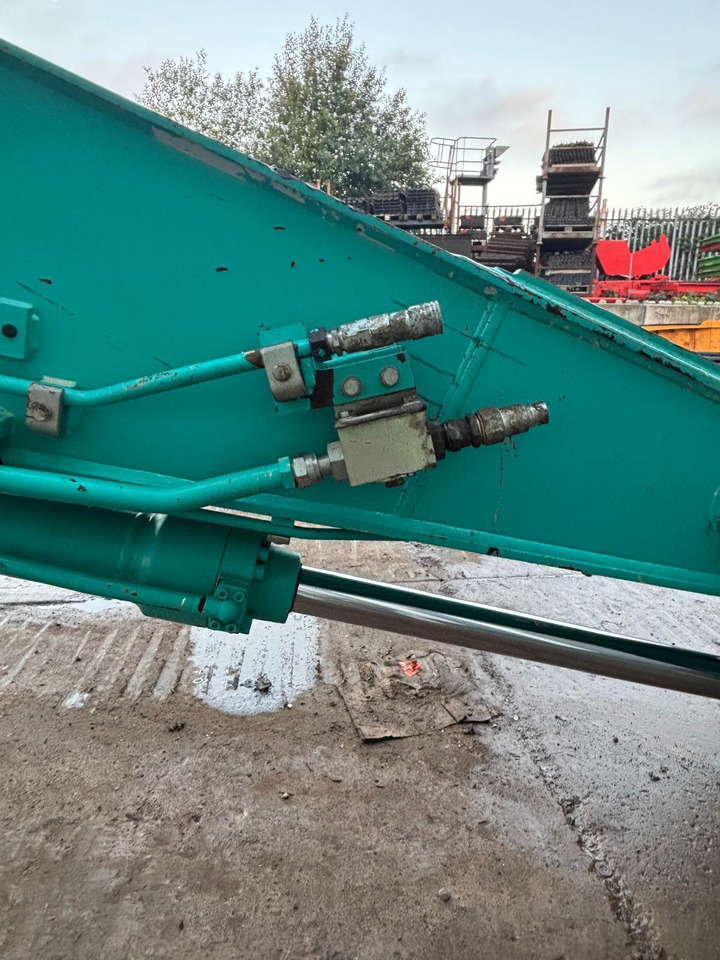 Kobelco SK210LC-10 в лізинг Kobelco SK210LC-10: фото 10