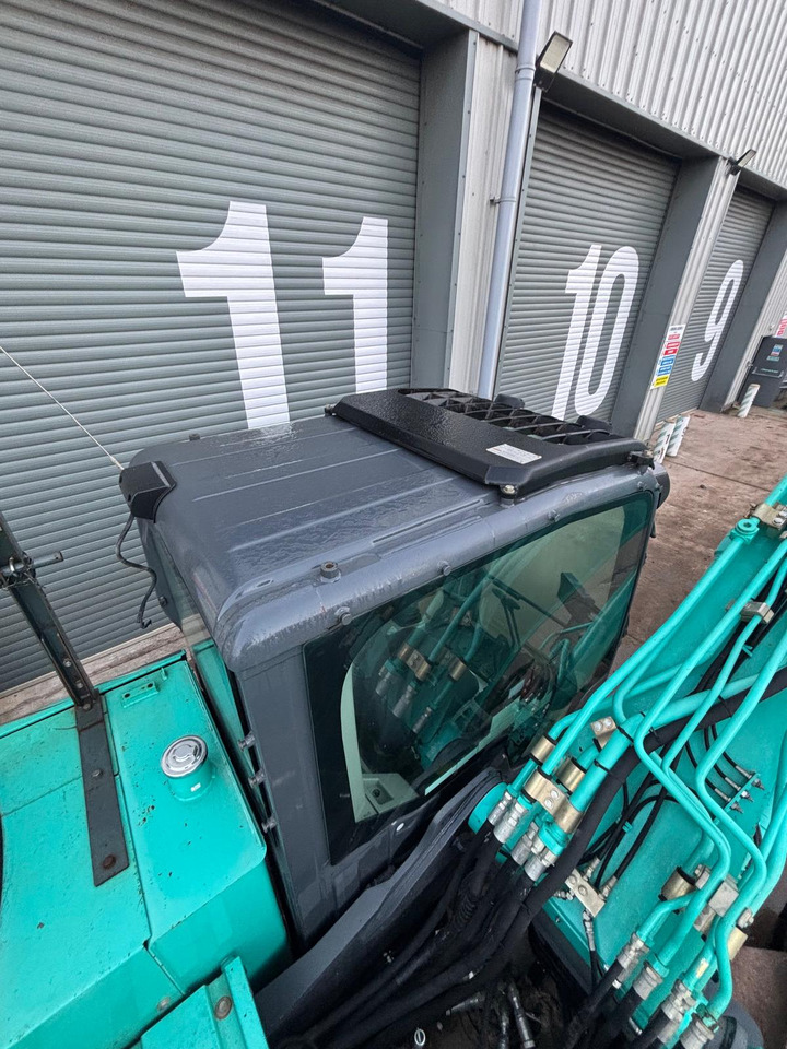 Kobelco SK210LC-10 в лізинг Kobelco SK210LC-10: фото 18