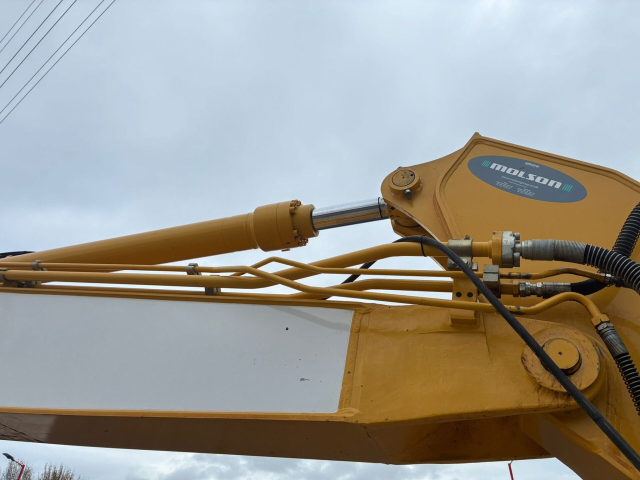 Гусеничний екскаватор Kobelco SK210LC-10E: фото 13