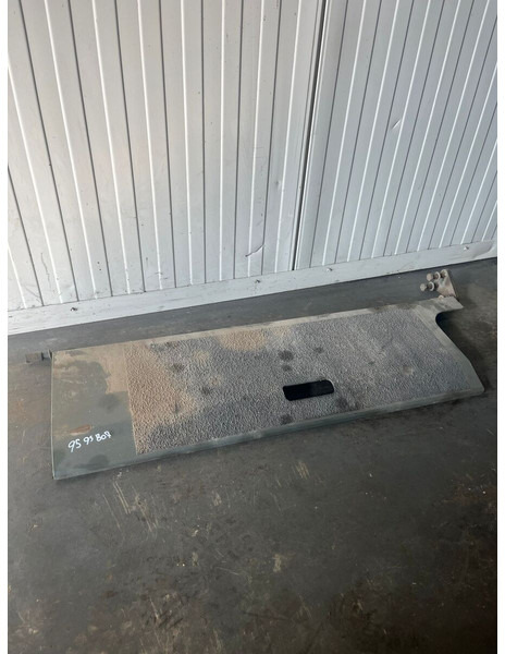 Liebherr A904 Li,A904C Li,R904,R904C - Кузов і екстер'єр: фото 1 Liebherr A904 Li,A904C Li,R904,R904C - Кузов і екстер'єр: фото 1