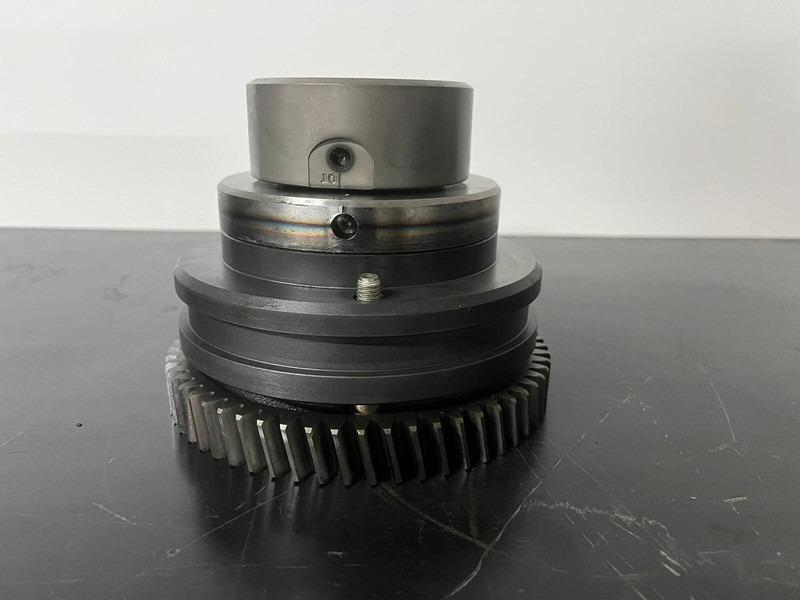 Liebherr A974 / P964 / P974 / R944 / R954 / R964 / R964B / R974 / R974B - A 974 / P 964 / P 974 / R 944 / R 954 / R 964 / R 964B / R 974 - Паливна система: фото 4 Liebherr A974 / P964 / P974 / R944 / R954 / R964 / R964B / R974 / R974B - A 974 / P 964 / P 974 / R 944 / R 954 / R 964 / R 964B / R 974 - Паливна система: фото 4