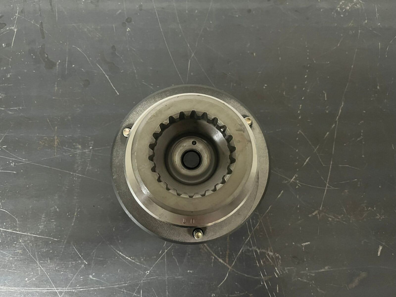 Liebherr A974 / P964 / P974 / R944 / R954 / R964 / R964B / R974 / R974B - A 974 / P 964 / P 974 / R 944 / R 954 / R 964 / R 964B / R 974 - Паливна система: фото 3 Liebherr A974 / P964 / P974 / R944 / R954 / R964 / R964B / R974 / R974B - A 974 / P 964 / P 974 / R 944 / R 954 / R 964 / R 964B / R 974 - Паливна система: фото 3