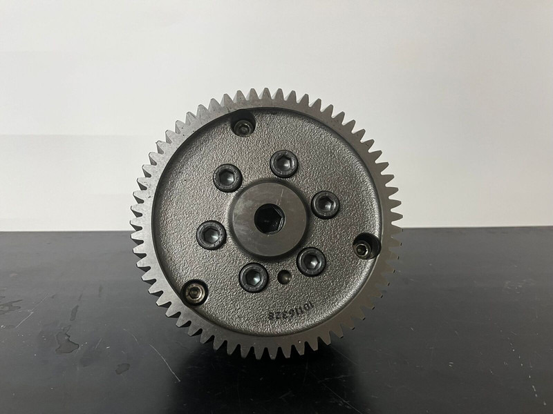 Liebherr A974 / P964 / P974 / R944 / R954 / R964 / R964B / R974 / R974B - A 974 / P 964 / P 974 / R 944 / R 954 / R 964 / R 964B / R 974 - Паливна система: фото 1 Liebherr A974 / P964 / P974 / R944 / R954 / R964 / R964B / R974 / R974B - A 974 / P 964 / P 974 / R 944 / R 954 / R 964 / R 964B / R 974 - Паливна система: фото 1