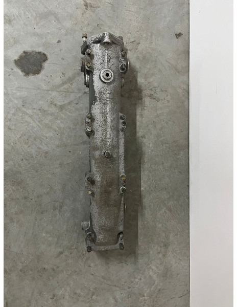 Liebherr A974 / P974 / R942 / R944 - Двигун та запчастини: фото 1 Liebherr A974 / P974 / R942 / R944 - Двигун та запчастини: фото 1