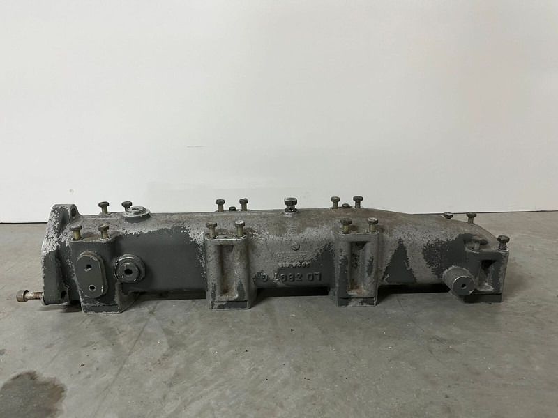 Liebherr A974 / P974 / R942 / R944 - Двигун та запчастини: фото 2 Liebherr A974 / P974 / R942 / R944 - Двигун та запчастини: фото 2