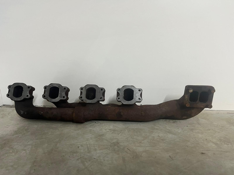 Liebherr A974 / P974 / R942 / R944 / R974 - A 974 / P 974 / R 942 / R 944 / R 974 - Двигун та запчастини: фото 2 Liebherr A974 / P974 / R942 / R944 / R974 - A 974 / P 974 / R 942 / R 944 / R 974 - Двигун та запчастини: фото 2