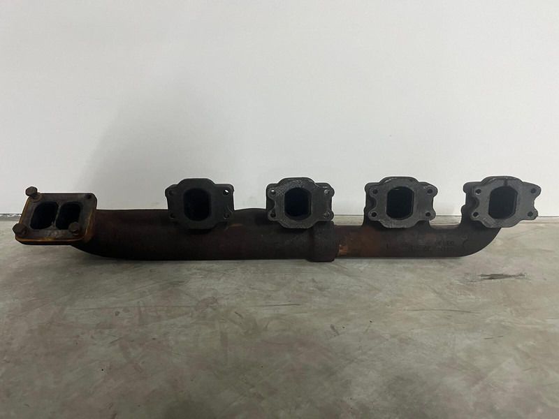 Liebherr A974 / P974 / R942 / R944 / R974 - A 974 / P 974 / R 942 / R 944 / R 974 - Двигун та запчастини: фото 2 Liebherr A974 / P974 / R942 / R944 / R974 - A 974 / P 974 / R 942 / R 944 / R 974 - Двигун та запчастини: фото 2