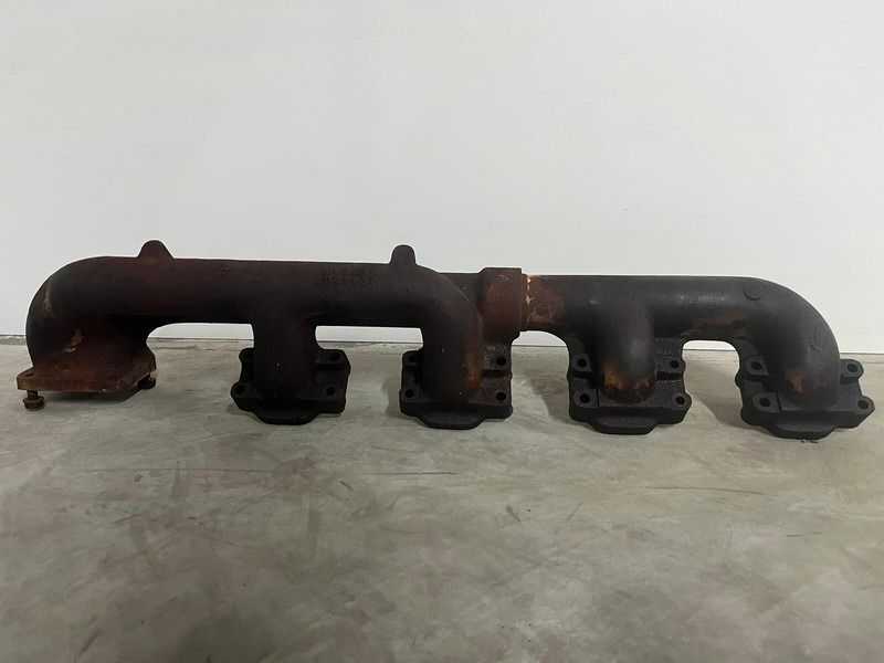 Liebherr A974 / P974 / R942 / R944 / R974 - A 974 / P 974 / R 942 / R 944 / R 974 - Двигун та запчастини: фото 1 Liebherr A974 / P974 / R942 / R944 / R974 - A 974 / P 974 / R 942 / R 944 / R 974 - Двигун та запчастини: фото 1