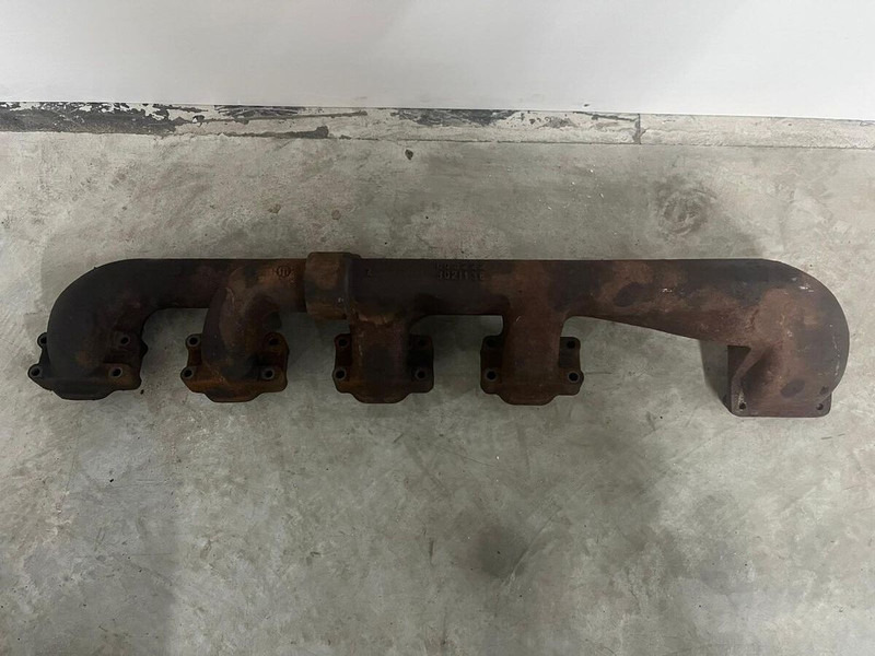 Liebherr A974 / P974 / R942 / R944 / R974 - A 974 / P 974 / R 942 / R 944 / R 974 - Двигун та запчастини: фото 1 Liebherr A974 / P974 / R942 / R944 / R974 - A 974 / P 974 / R 942 / R 944 / R 974 - Двигун та запчастини: фото 1