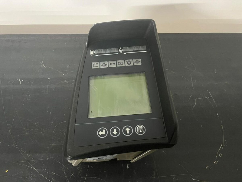 Liebherr DISP02-R5.2 - Приладова панель: фото 1 Liebherr DISP02-R5.2 - Приладова панель: фото 1