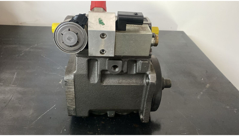 Liebherr High pressure - Паливний насос: фото 1 Liebherr High pressure - Паливний насос: фото 1