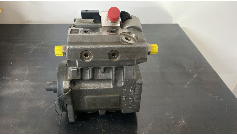 Liebherr High pressure - Паливний насос: фото 2 Liebherr High pressure - Паливний насос: фото 2