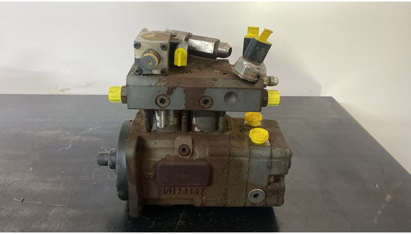 Liebherr High pressure - Паливний насос: фото 2 Liebherr High pressure - Паливний насос: фото 2