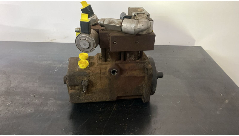 Liebherr High pressure - Паливний насос: фото 3 Liebherr High pressure - Паливний насос: фото 3