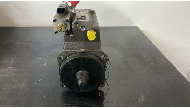 Liebherr High pressure - Паливний насос: фото 4 Liebherr High pressure - Паливний насос: фото 4