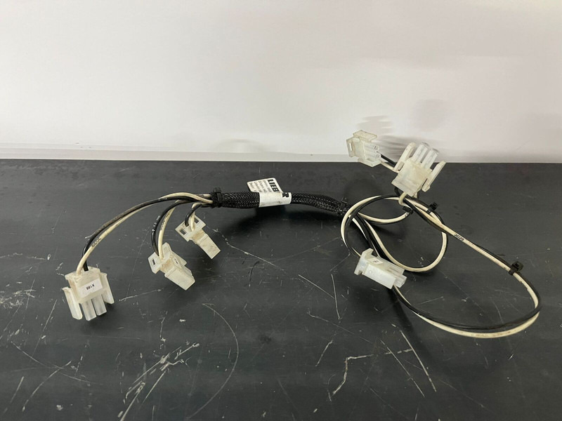 Кабелі/ Дроти Liebherr Kabelboom: фото 7