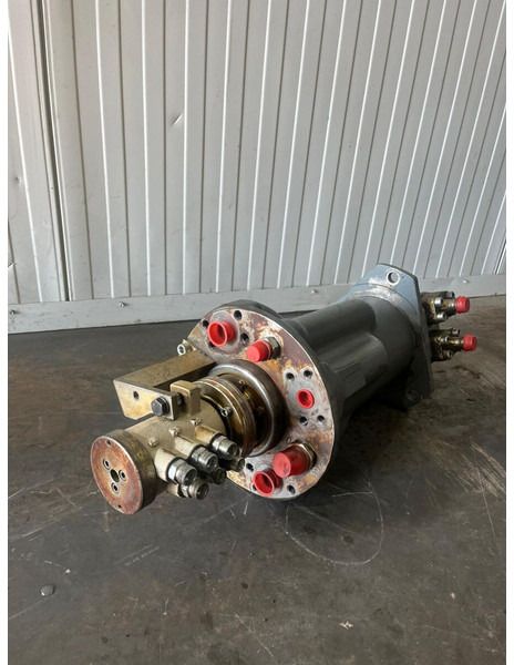 Liebherr R912 Li / A904C Li / A904 INDUSTRIAL / A902 Li / A900C Li / A900B Li / A900 ZW / A900 Li / A316 Li / A314 Li / A312 / A312 Li / - Гідравліка: фото 3 Liebherr R912 Li / A904C Li / A904 INDUSTRIAL / A902 Li / A900C Li / A900B Li / A900 ZW / A900 Li / A316 Li / A314 Li / A312 / A312 Li / - Гідравліка: фото 3