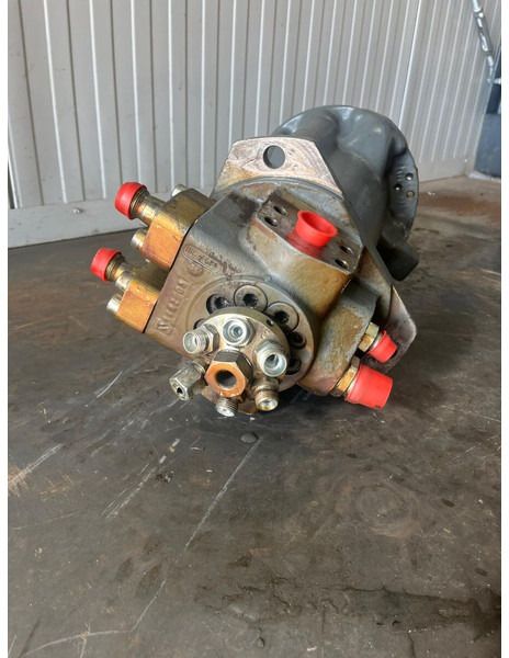 Liebherr R912 Li / A904C Li / A904 INDUSTRIAL / A902 Li / A900C Li / A900B Li / A900 ZW / A900 Li / A316 Li / A314 Li / A312 / A312 Li / - Гідравліка: фото 2 Liebherr R912 Li / A904C Li / A904 INDUSTRIAL / A902 Li / A900C Li / A900B Li / A900 ZW / A900 Li / A316 Li / A314 Li / A312 / A312 Li / - Гідравліка: фото 2