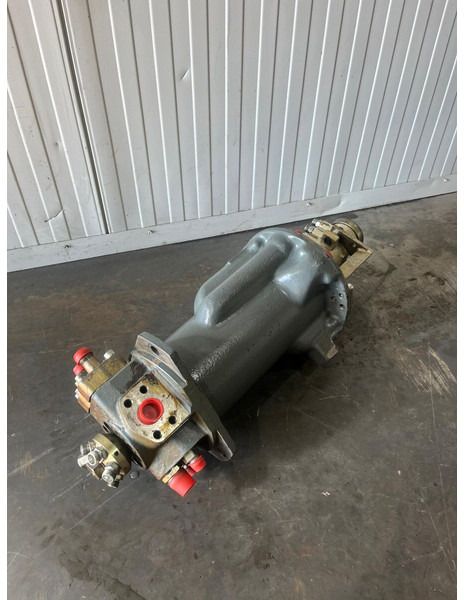 Liebherr R912 Li / A904C Li / A904 INDUSTRIAL / A902 Li / A900C Li / A900B Li / A900 ZW / A900 Li / A316 Li / A314 Li / A312 / A312 Li / - Гідравліка: фото 1 Liebherr R912 Li / A904C Li / A904 INDUSTRIAL / A902 Li / A900C Li / A900B Li / A900 ZW / A900 Li / A316 Li / A314 Li / A312 / A312 Li / - Гідравліка: фото 1