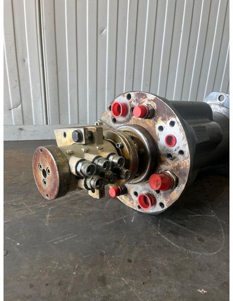 Liebherr R912 Li / A904C Li / A904 INDUSTRIAL / A902 Li / A900C Li / A900B Li / A900 ZW / A900 Li / A316 Li / A314 Li / A312 / A312 Li / - Гідравліка: фото 4 Liebherr R912 Li / A904C Li / A904 INDUSTRIAL / A902 Li / A900C Li / A900B Li / A900 ZW / A900 Li / A316 Li / A314 Li / A312 / A312 Li / - Гідравліка: фото 4