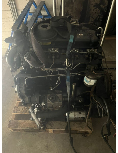 Perkins / Engine LG70228 * U55654W - Двигун: фото 1 Perkins / Engine LG70228 * U55654W - Двигун: фото 1