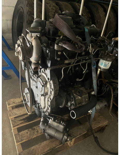 Perkins / Engine LG70228 * U55654W - Двигун: фото 2 Perkins / Engine LG70228 * U55654W - Двигун: фото 2