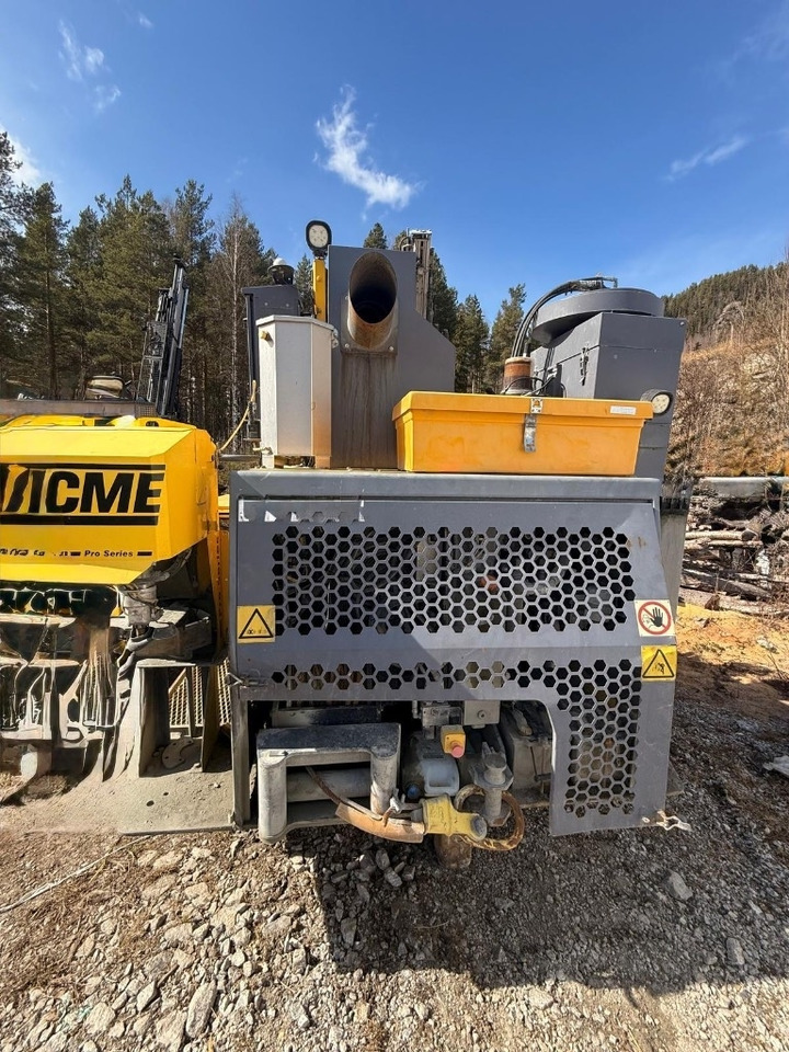 Atlas Copco FLEXIROC T30 R-03 - Бурова установка: фото 5 Atlas Copco FLEXIROC T30 R-03 - Бурова установка: фото 5