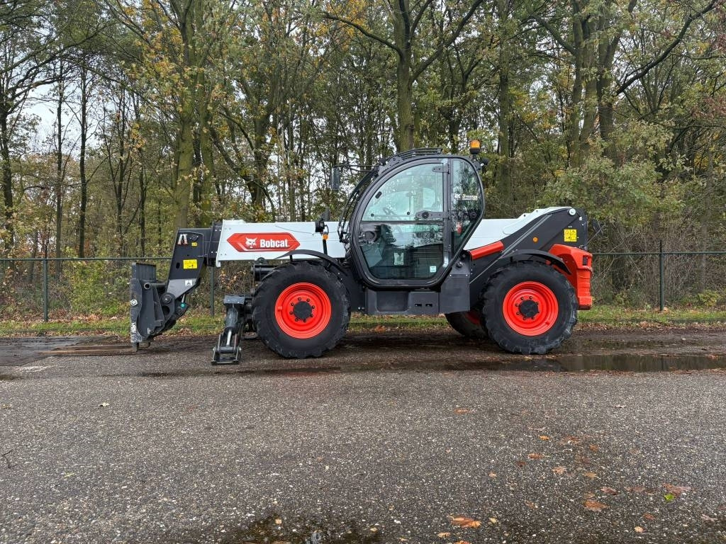 Bobcat T 41.140 SLP (not JCB 540-140) - Навантажувач телескопічний: фото 2 Bobcat T 41.140 SLP (not JCB 540-140) - Навантажувач телескопічний: фото 2