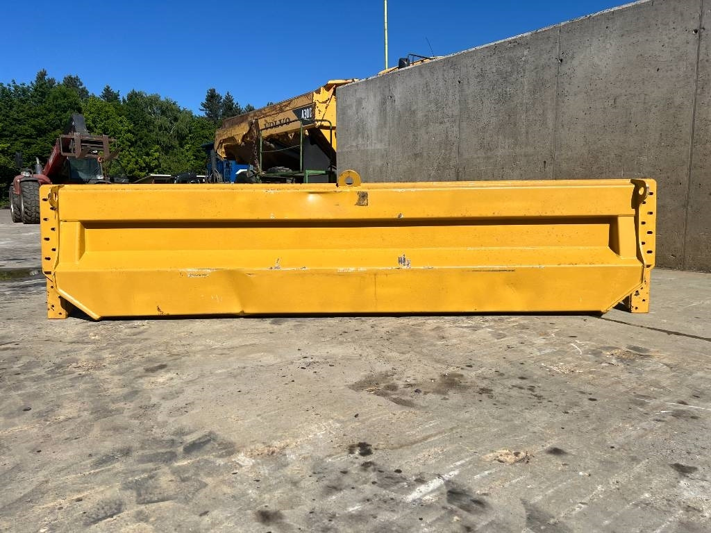 CAT TAILGATE CAT 735 - Кузов самоскида: фото 2 CAT TAILGATE CAT 735 - Кузов самоскида: фото 2
