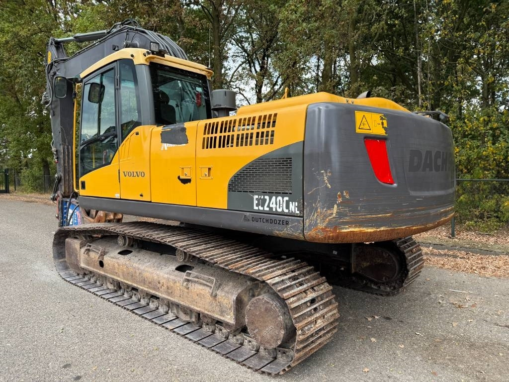 Volvo EC 240 C N L - Гусеничний екскаватор: фото 3 Volvo EC 240 C N L - Гусеничний екскаватор: фото 3