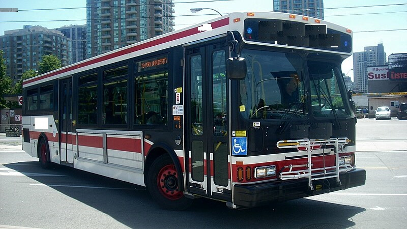 NEW FLYER , ORION VII NG HYBRID - Міський автобус: фото 1 NEW FLYER , ORION VII NG HYBRID - Міський автобус: фото 1