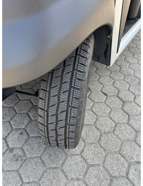 Бортова вантажівка/ Платформа, Електровантажівкa Garia Utility City EC: фото 9